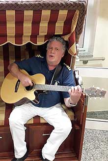 Gitarrist